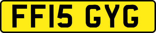 FF15GYG