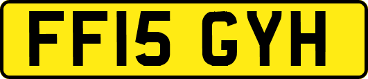 FF15GYH