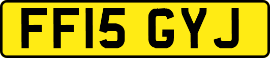 FF15GYJ