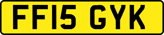 FF15GYK