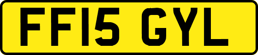 FF15GYL