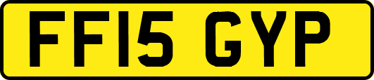 FF15GYP