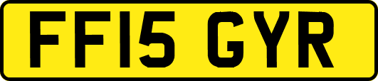 FF15GYR