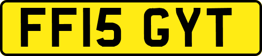 FF15GYT