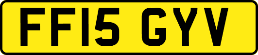 FF15GYV
