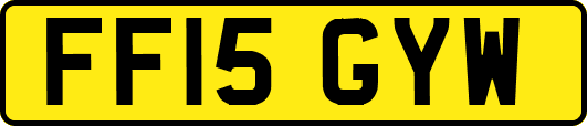 FF15GYW
