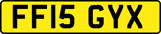 FF15GYX
