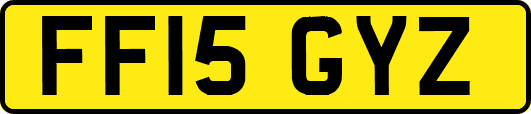 FF15GYZ