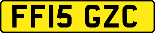 FF15GZC