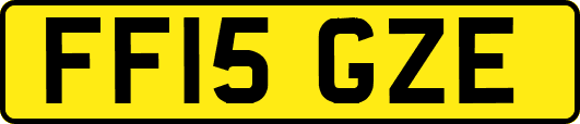 FF15GZE