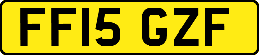 FF15GZF