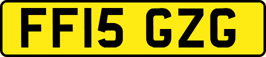 FF15GZG