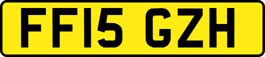 FF15GZH