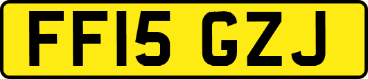 FF15GZJ