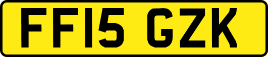 FF15GZK