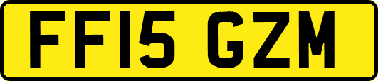 FF15GZM