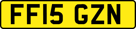 FF15GZN