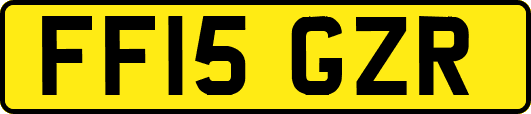 FF15GZR