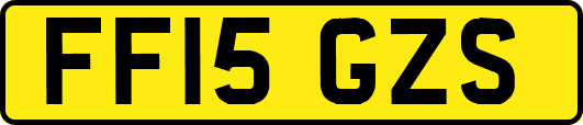 FF15GZS