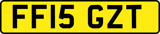 FF15GZT