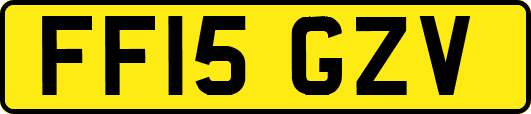 FF15GZV