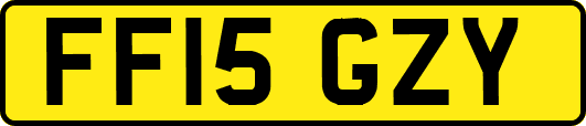 FF15GZY