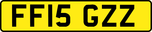 FF15GZZ