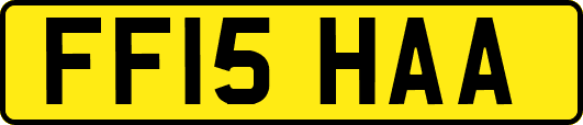 FF15HAA