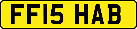 FF15HAB