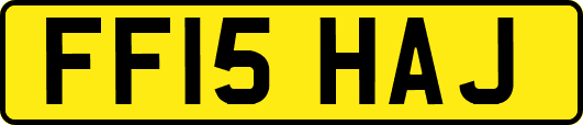 FF15HAJ