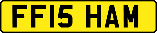 FF15HAM