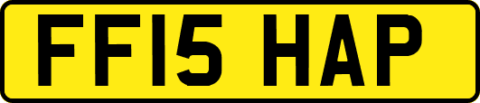 FF15HAP