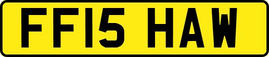 FF15HAW