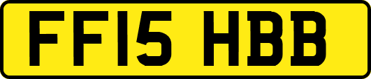 FF15HBB
