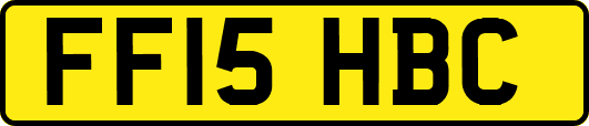 FF15HBC