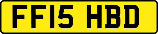 FF15HBD