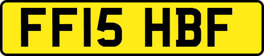 FF15HBF