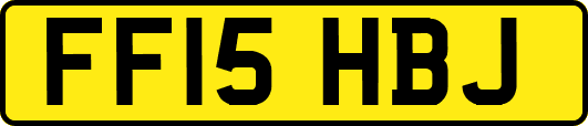 FF15HBJ