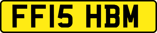 FF15HBM