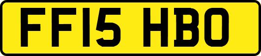 FF15HBO