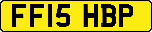 FF15HBP