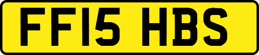 FF15HBS