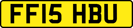 FF15HBU