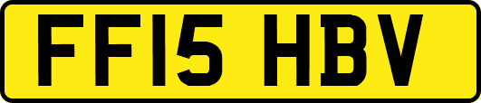 FF15HBV