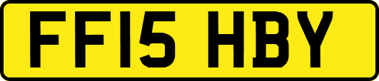 FF15HBY