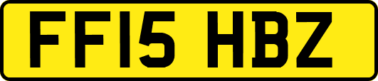 FF15HBZ