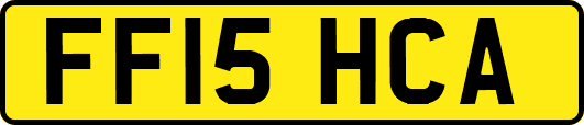 FF15HCA