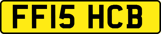 FF15HCB