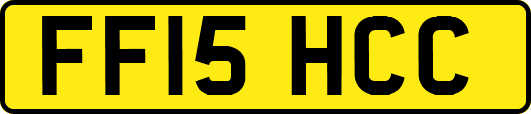 FF15HCC