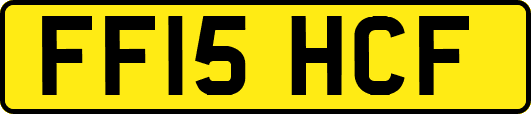 FF15HCF